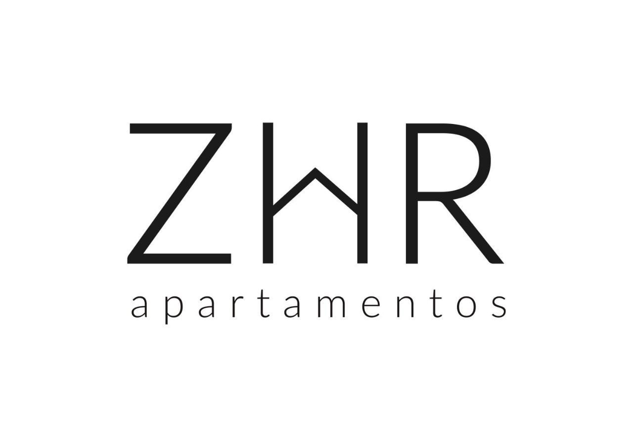 Apartamentos Zhr Захара-де-лос-Атунес Экстерьер фото