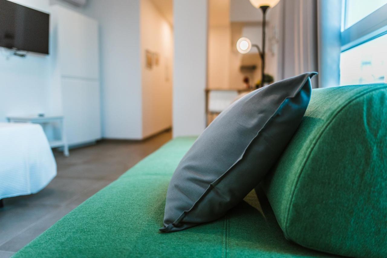 Apartamentos Zhr Захара-де-лос-Атунес Экстерьер фото