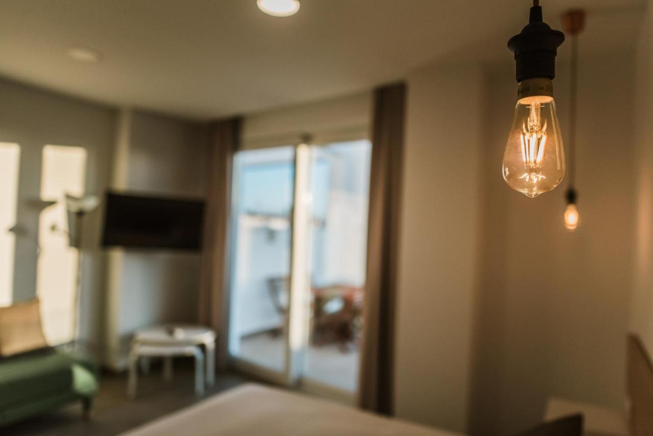 Apartamentos Zhr Захара-де-лос-Атунес Экстерьер фото
