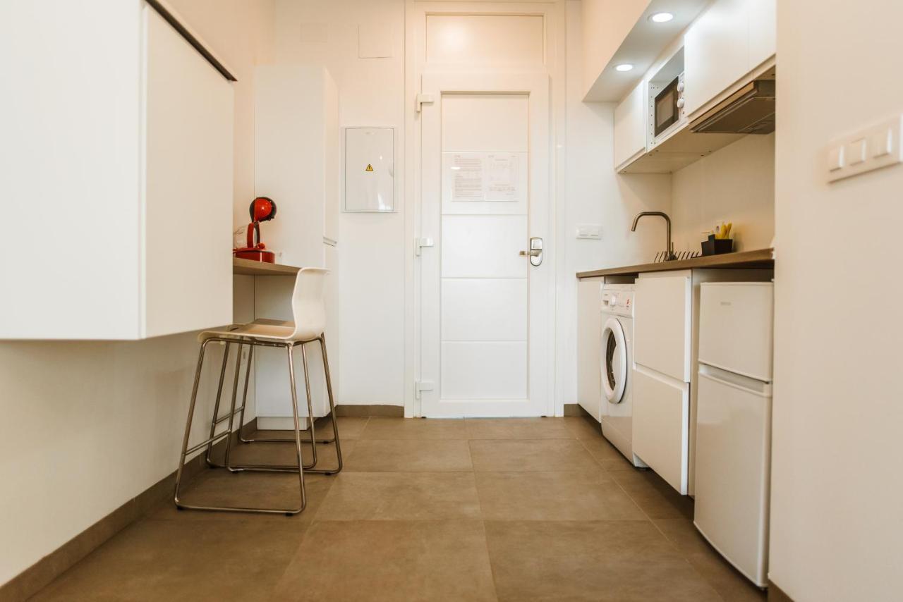 Apartamentos Zhr Захара-де-лос-Атунес Экстерьер фото